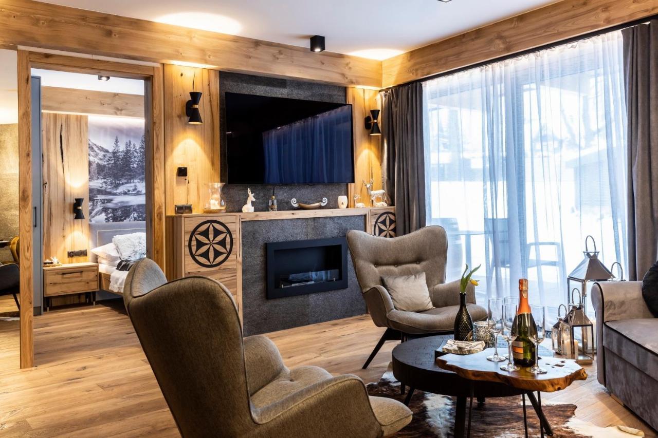 Apartment Zakolove 2 Zakopane